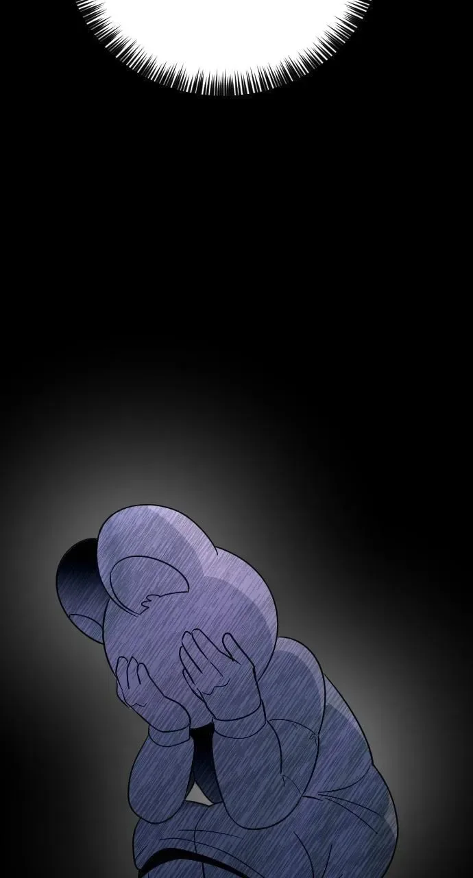 It's Probably Nothing Chapter 4 page 34