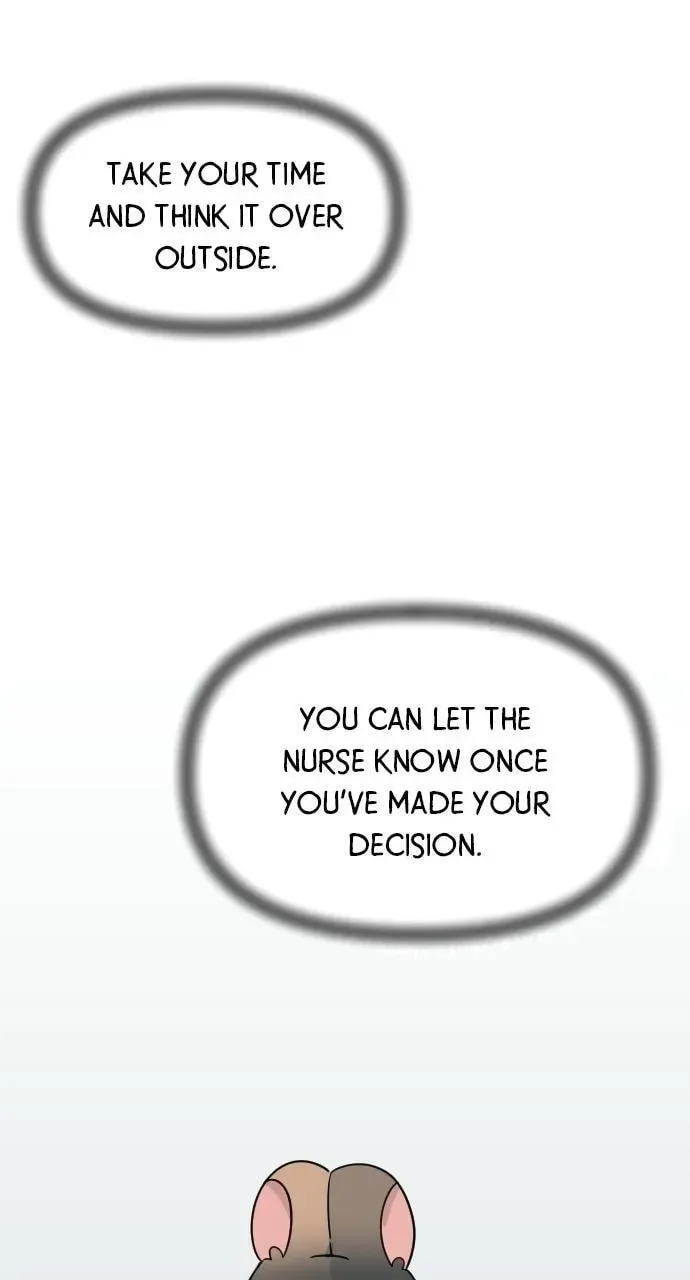 It's Probably Nothing Chapter 4 page 9