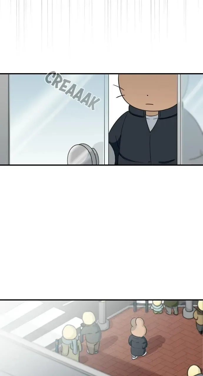 It's Probably Nothing Chapter 4 page 23