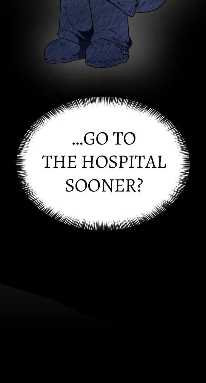 It's Probably Nothing Chapter 4 page 35