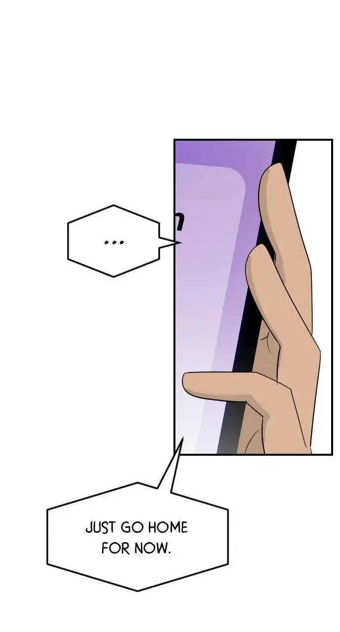 It's Probably Nothing Chapter 4 page 16