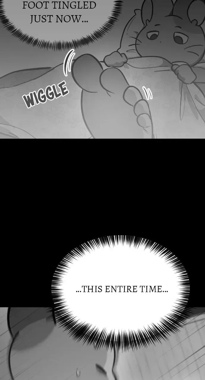 It's Probably Nothing Chapter 4 page 32
