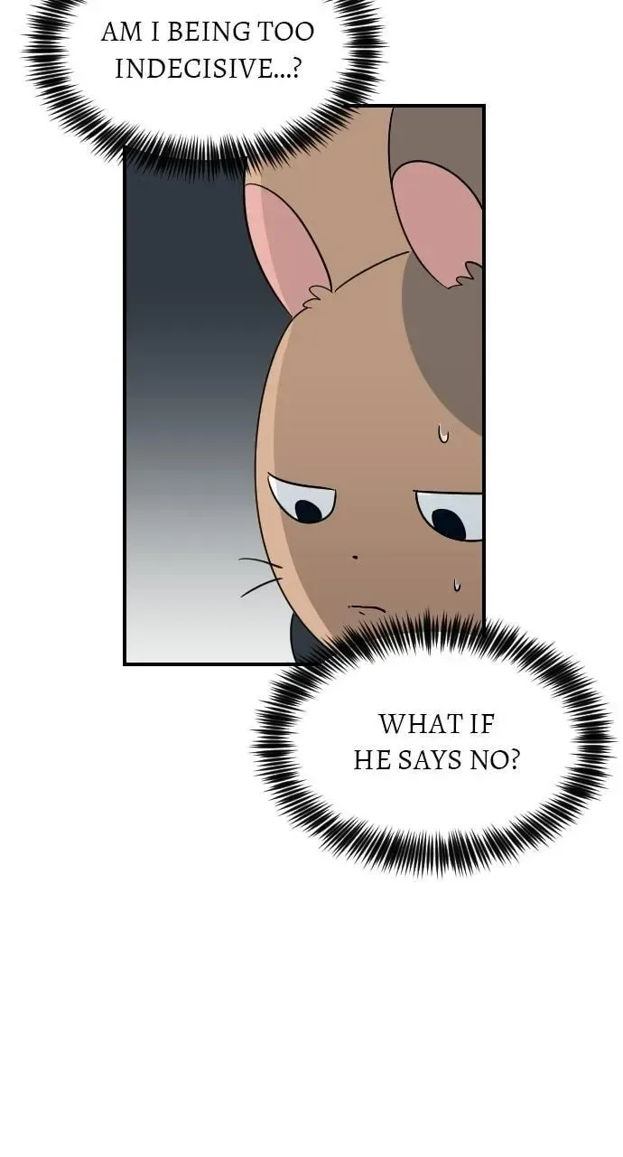 It's Probably Nothing Chapter 4 page 7