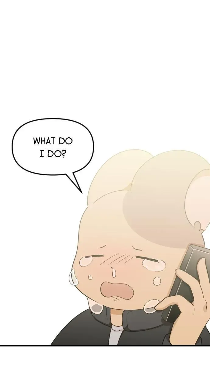 It's Probably Nothing Chapter 4 page 15