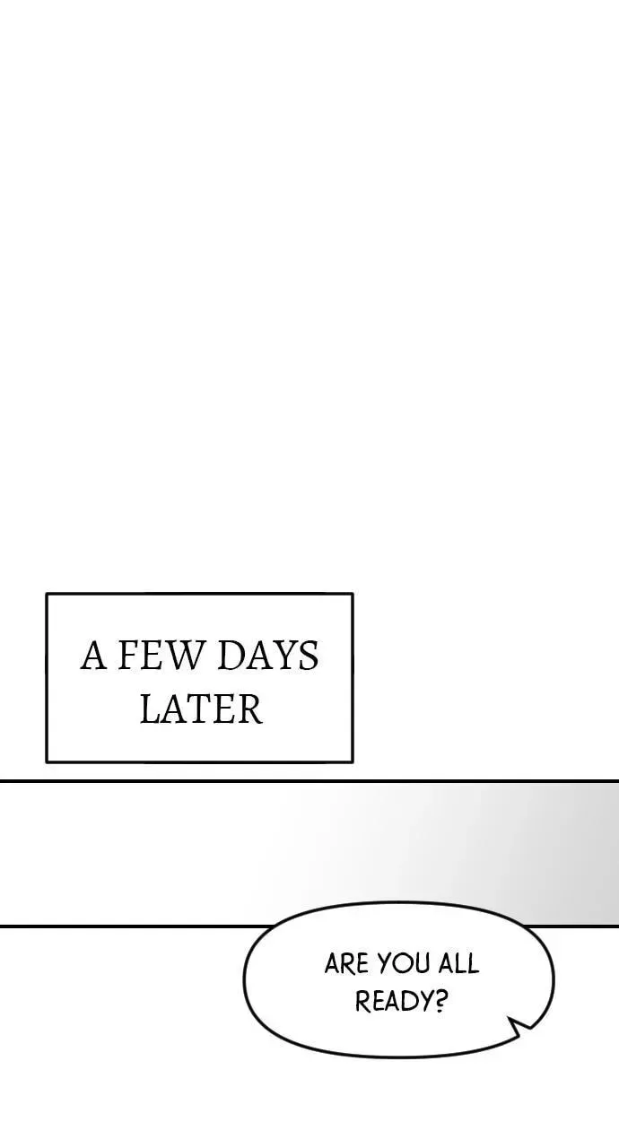 It's Probably Nothing Chapter 4 page 39