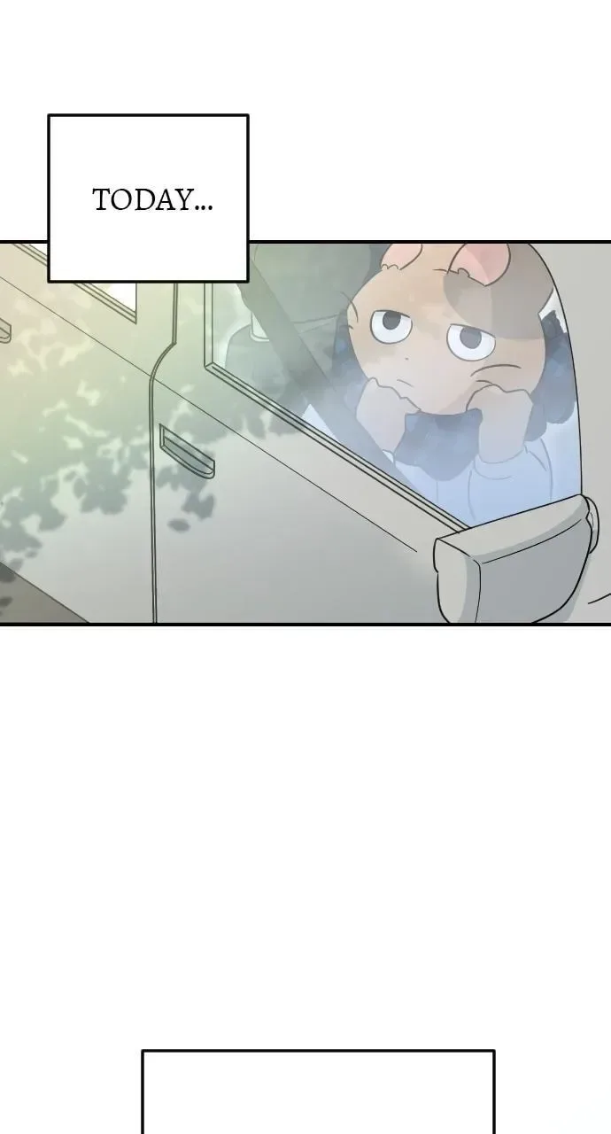 It's Probably Nothing Chapter 4 page 42