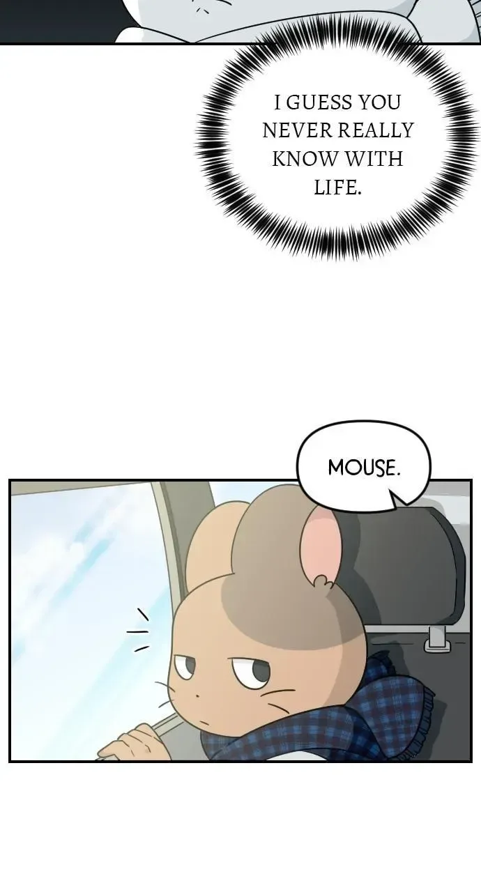 It's Probably Nothing Chapter 4 page 45