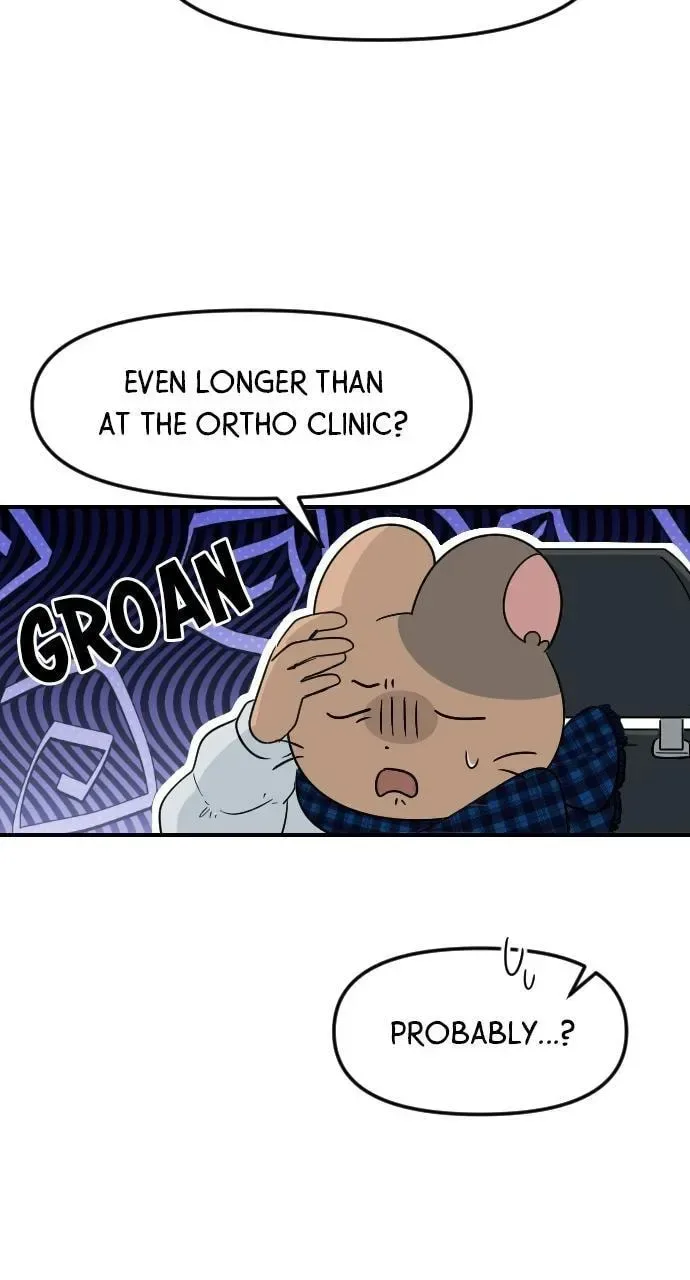 It's Probably Nothing Chapter 4 page 47