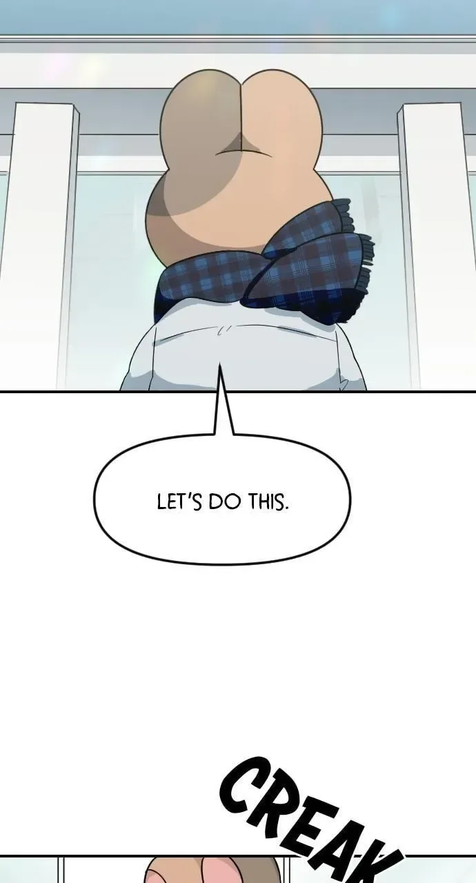 It's Probably Nothing Chapter 4 page 51