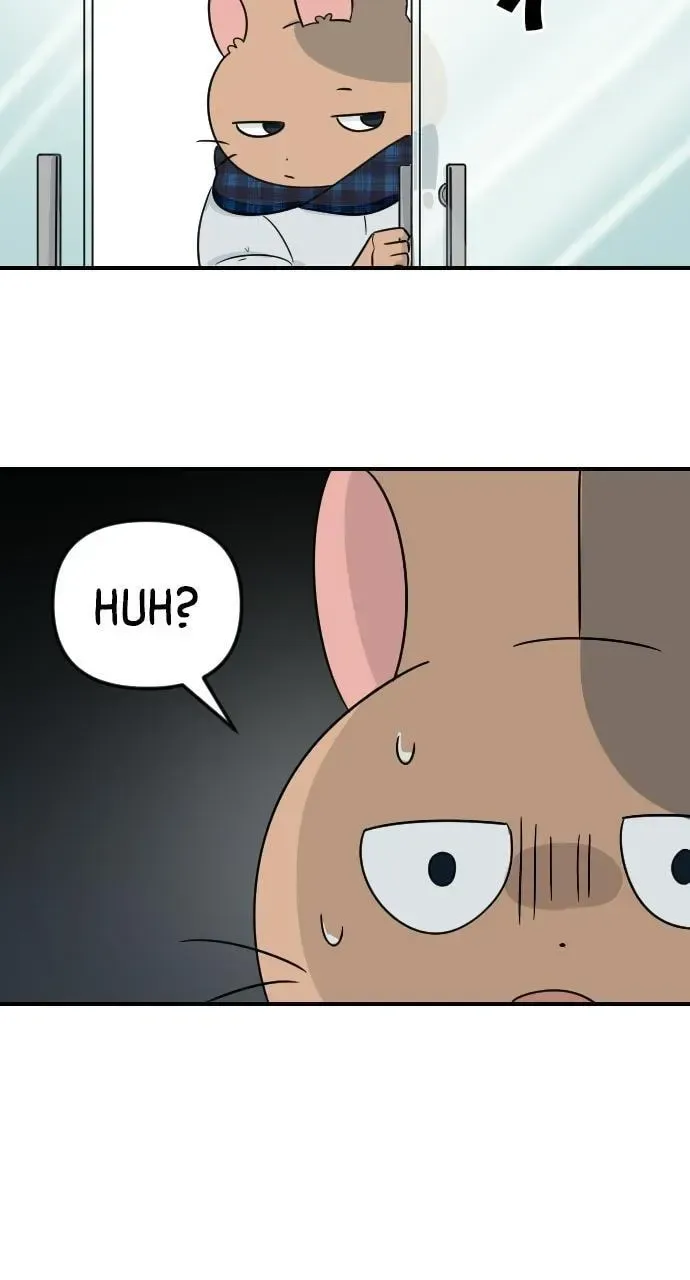 It's Probably Nothing Chapter 4 page 52