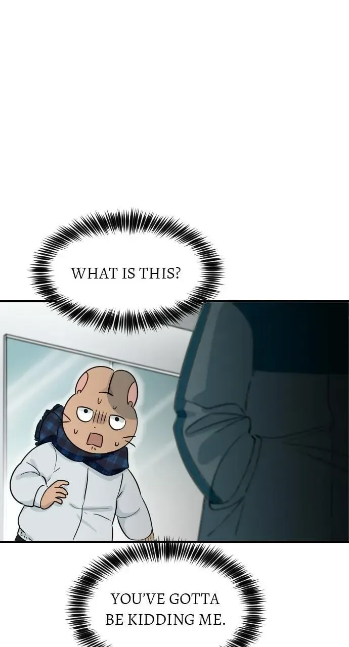 It's Probably Nothing Chapter 4 page 53