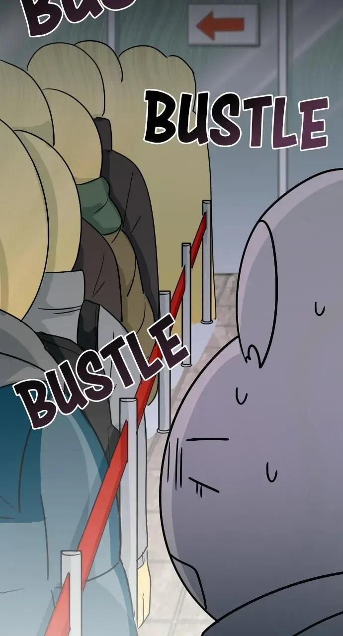 It's Probably Nothing Chapter 4 page 55