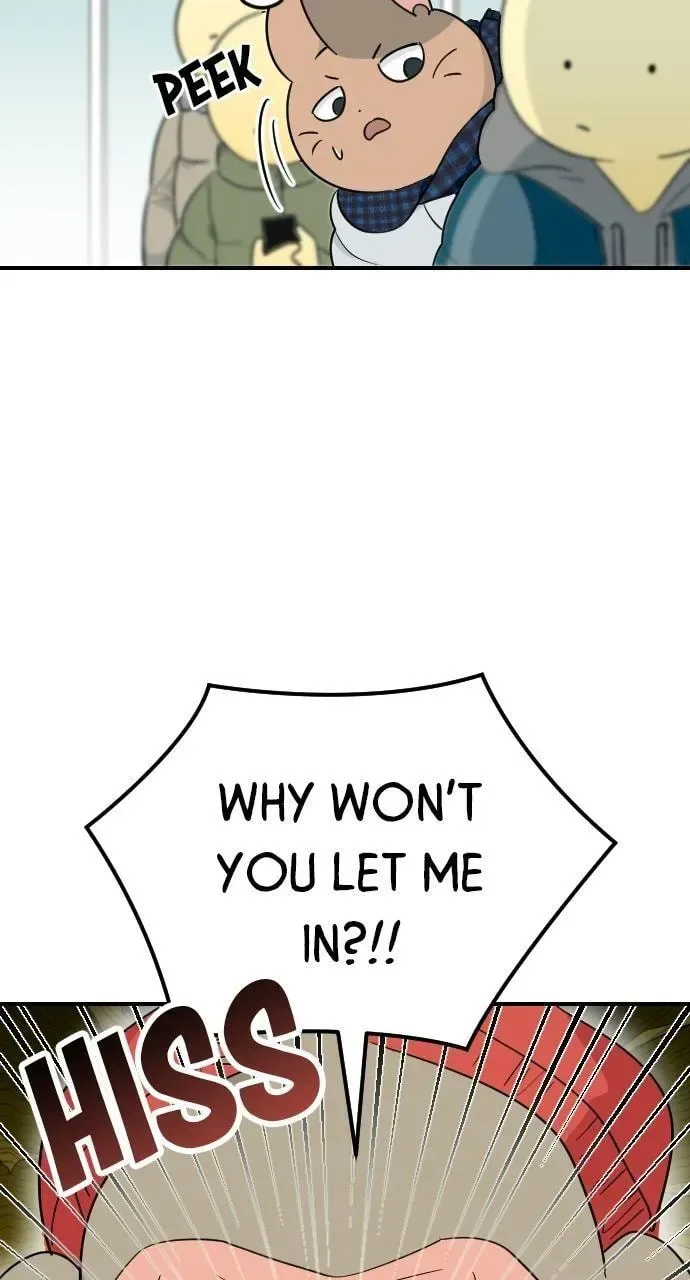 It's Probably Nothing Chapter 4 page 57