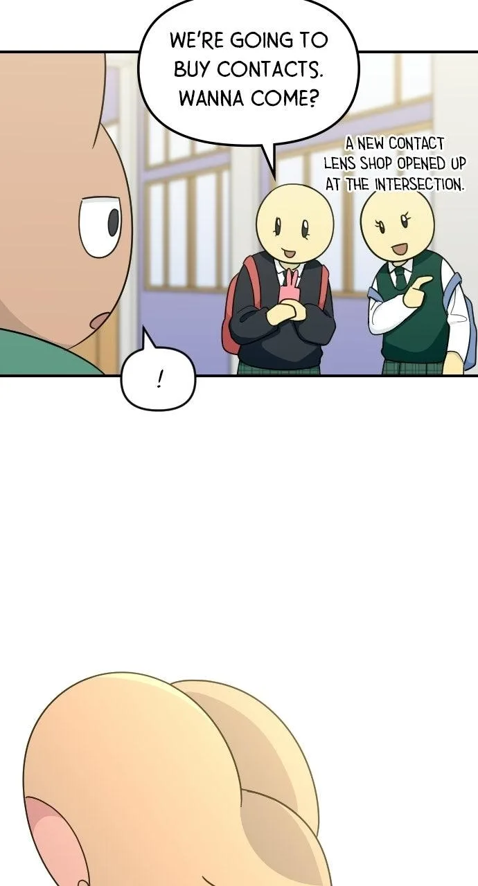 It's Probably Nothing Chapter 40 page 34