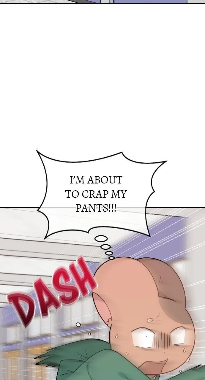 It's Probably Nothing Chapter 40 page 5
