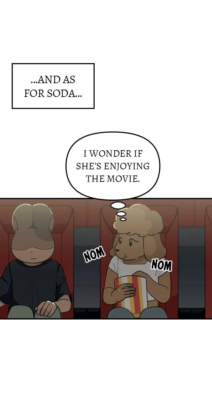 It's Probably Nothing Chapter 40 page 17