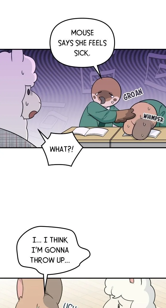 It's Probably Nothing Chapter 40 page 3