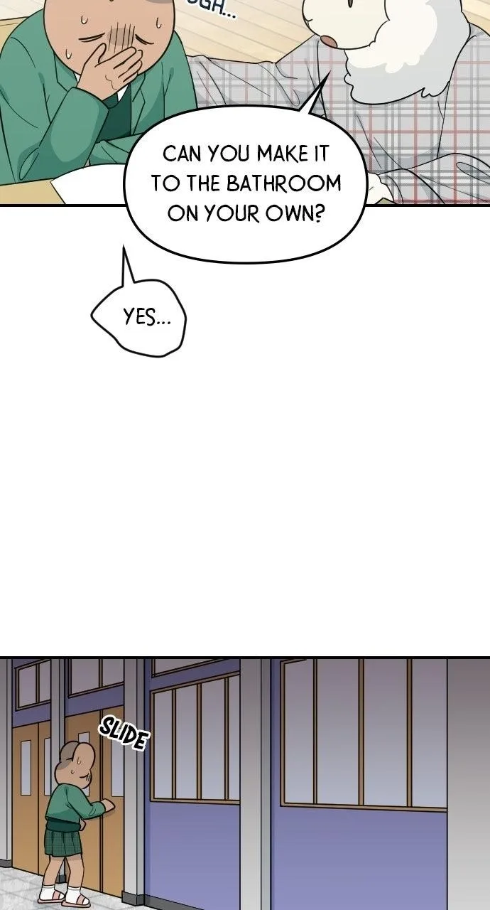 It's Probably Nothing Chapter 40 page 4