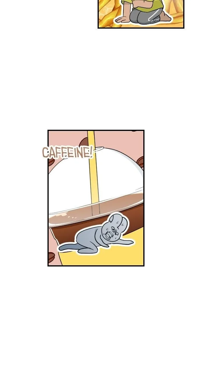 It's Probably Nothing Chapter 40 page 21