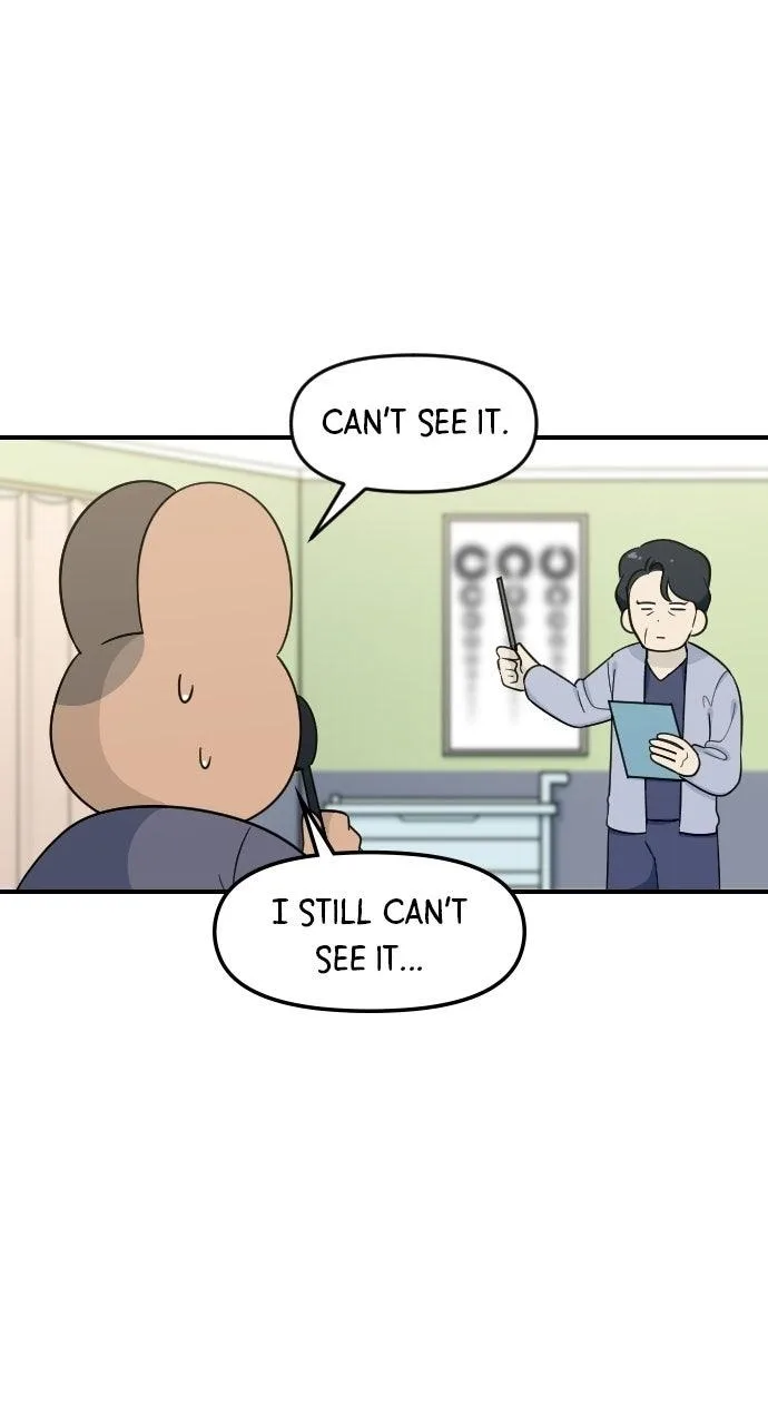 It's Probably Nothing Chapter 40 page 27