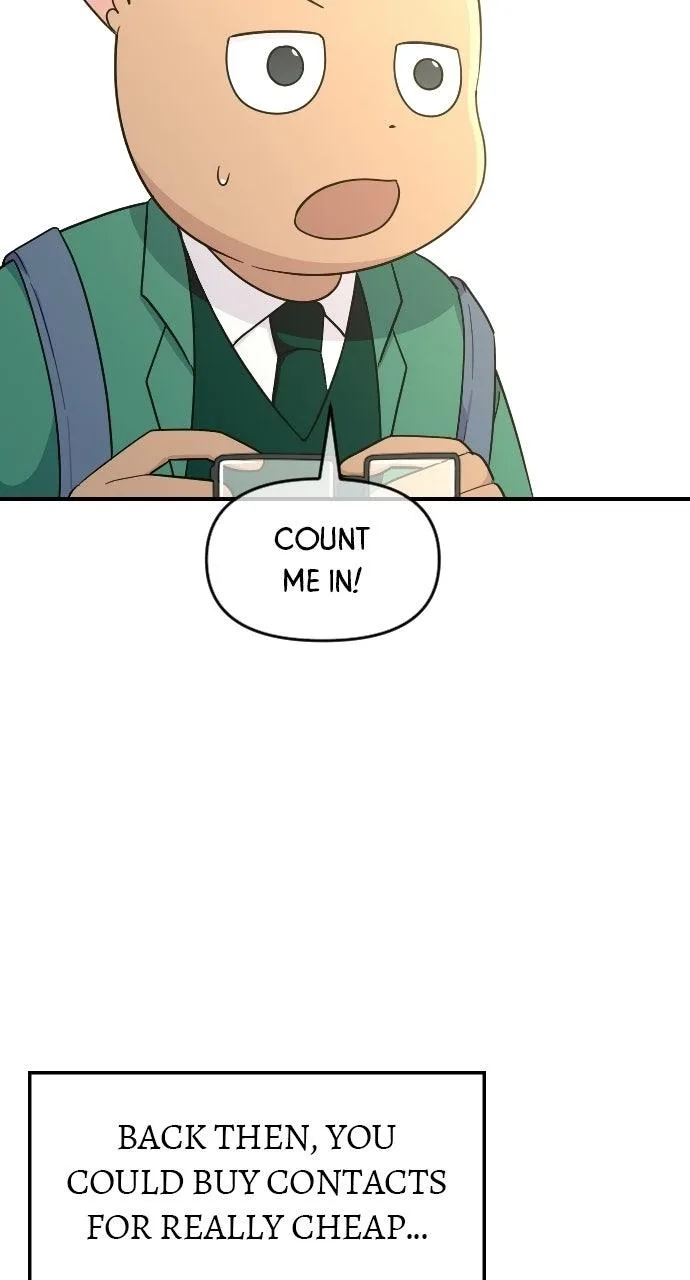 It's Probably Nothing Chapter 40 page 35