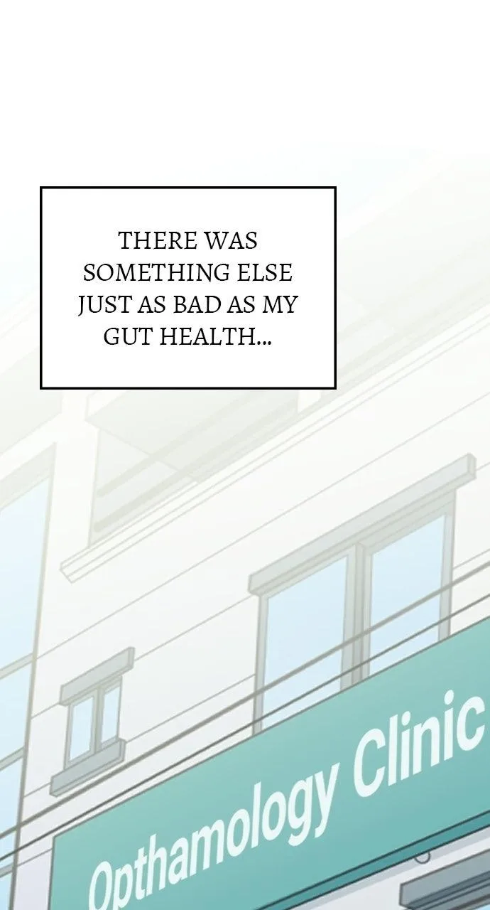 It's Probably Nothing Chapter 40 page 25