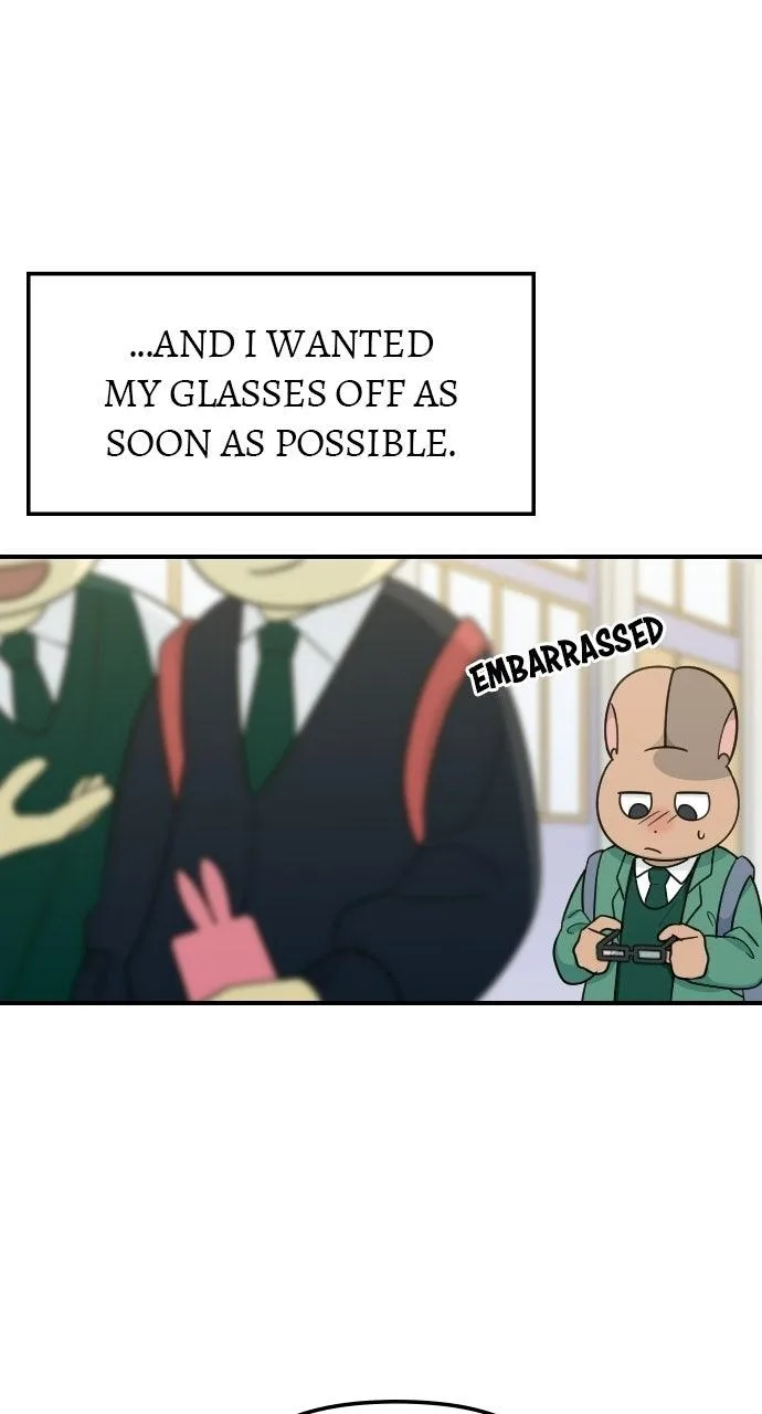 It's Probably Nothing Chapter 40 page 33