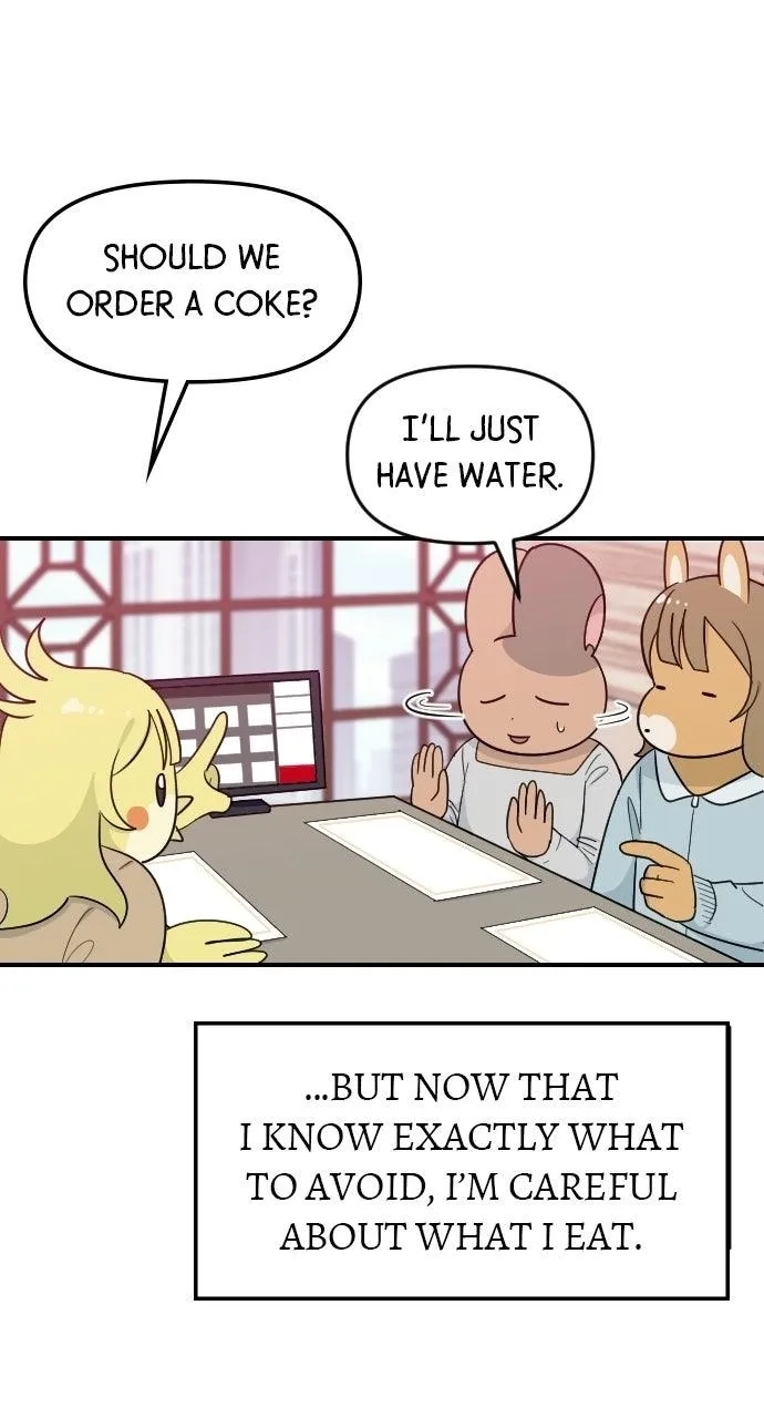 It's Probably Nothing Chapter 40 page 24
