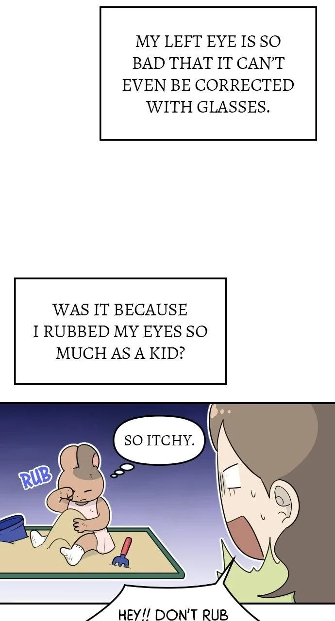 It's Probably Nothing Chapter 40 page 30