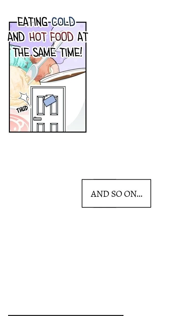 It's Probably Nothing Chapter 40 page 22
