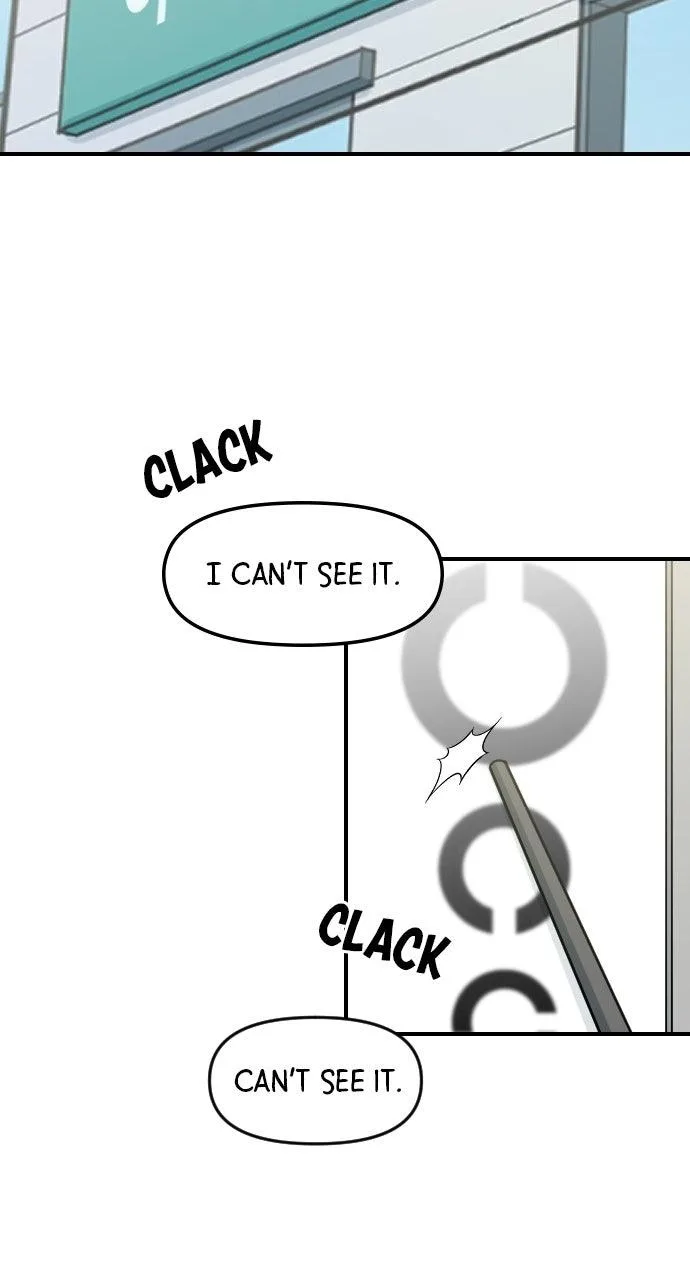 It's Probably Nothing Chapter 40 page 26