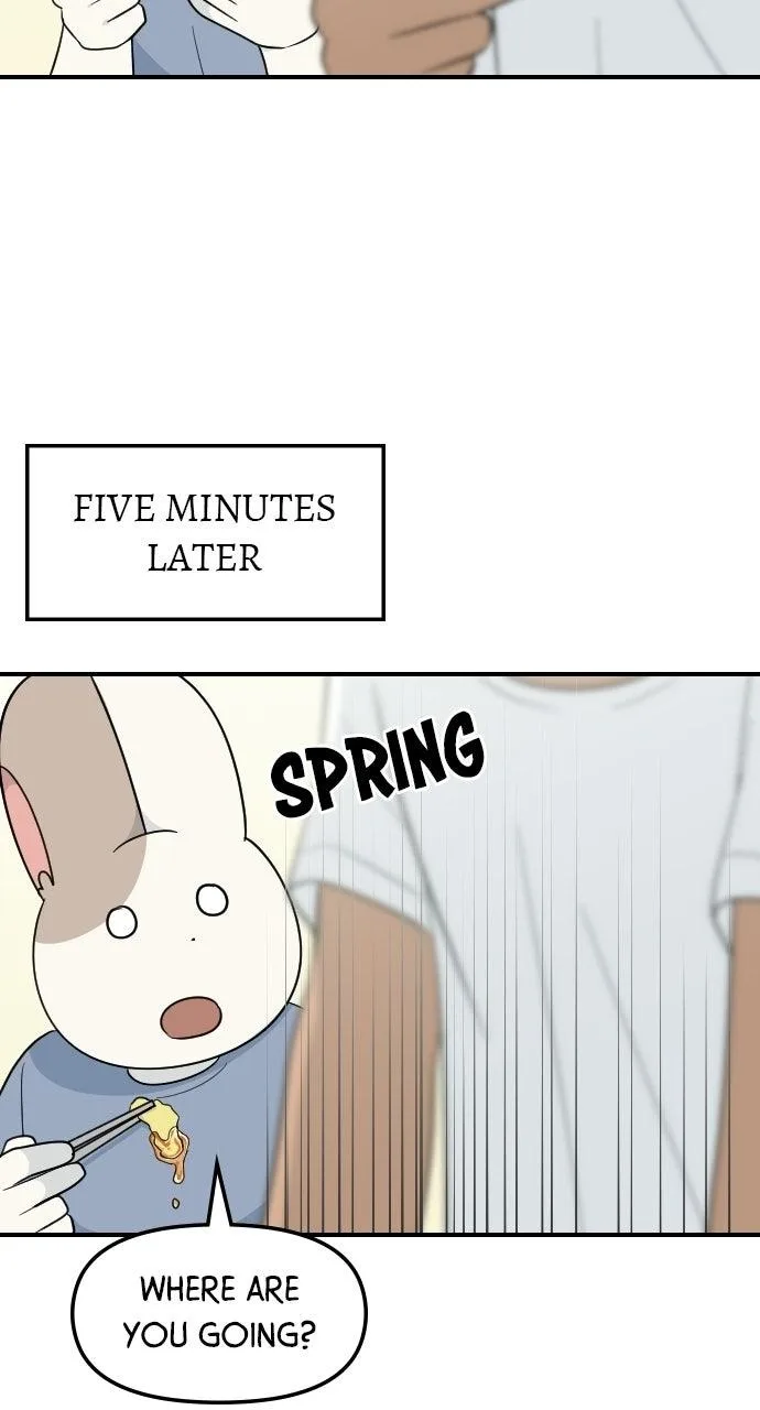 It's Probably Nothing Chapter 40 page 15