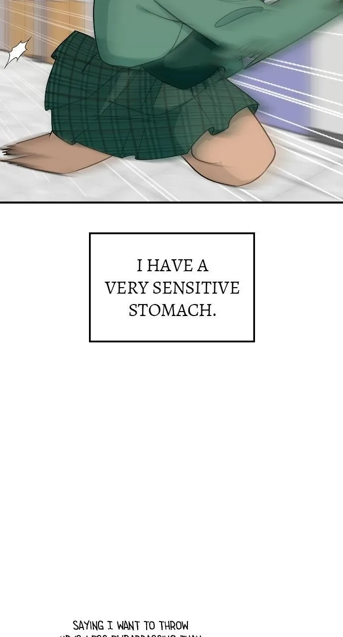 It's Probably Nothing Chapter 40 page 6