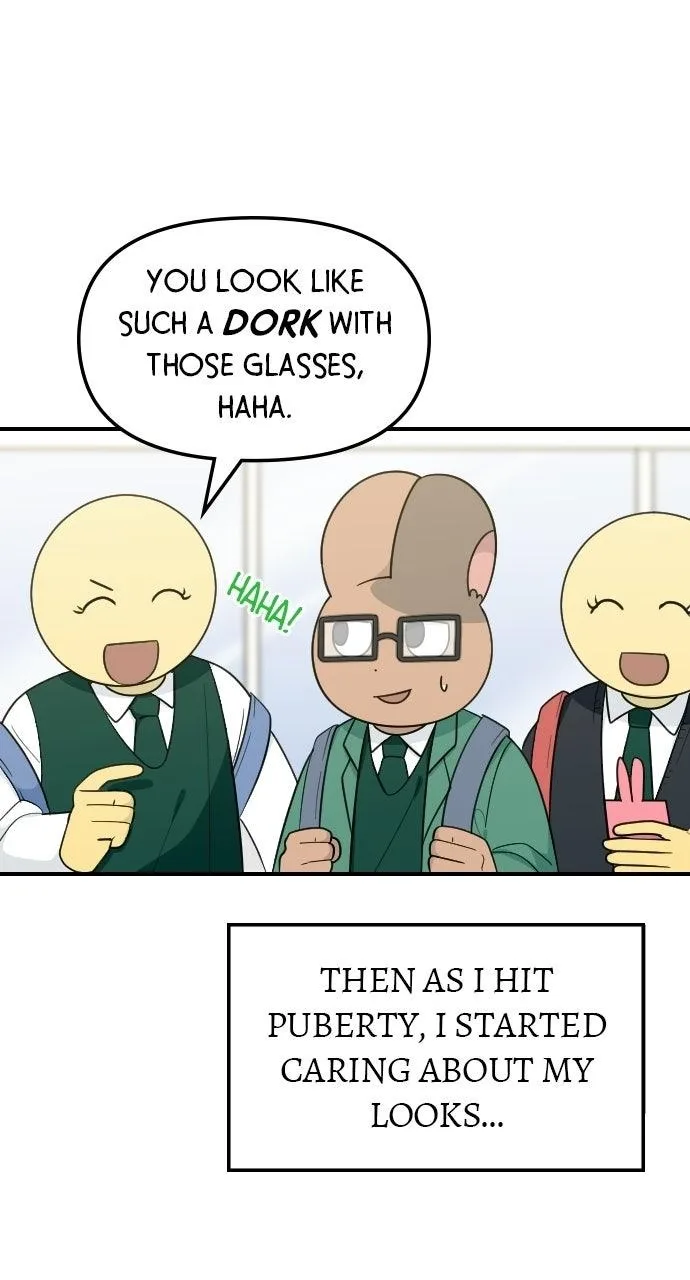 It's Probably Nothing Chapter 40 page 32