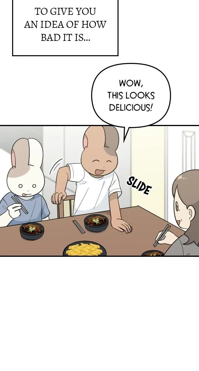 It's Probably Nothing Chapter 40 page 13