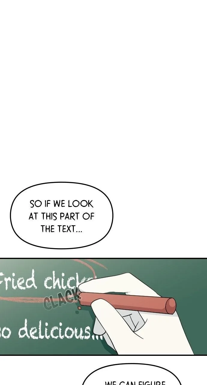 It's Probably Nothing Chapter 40 page 1