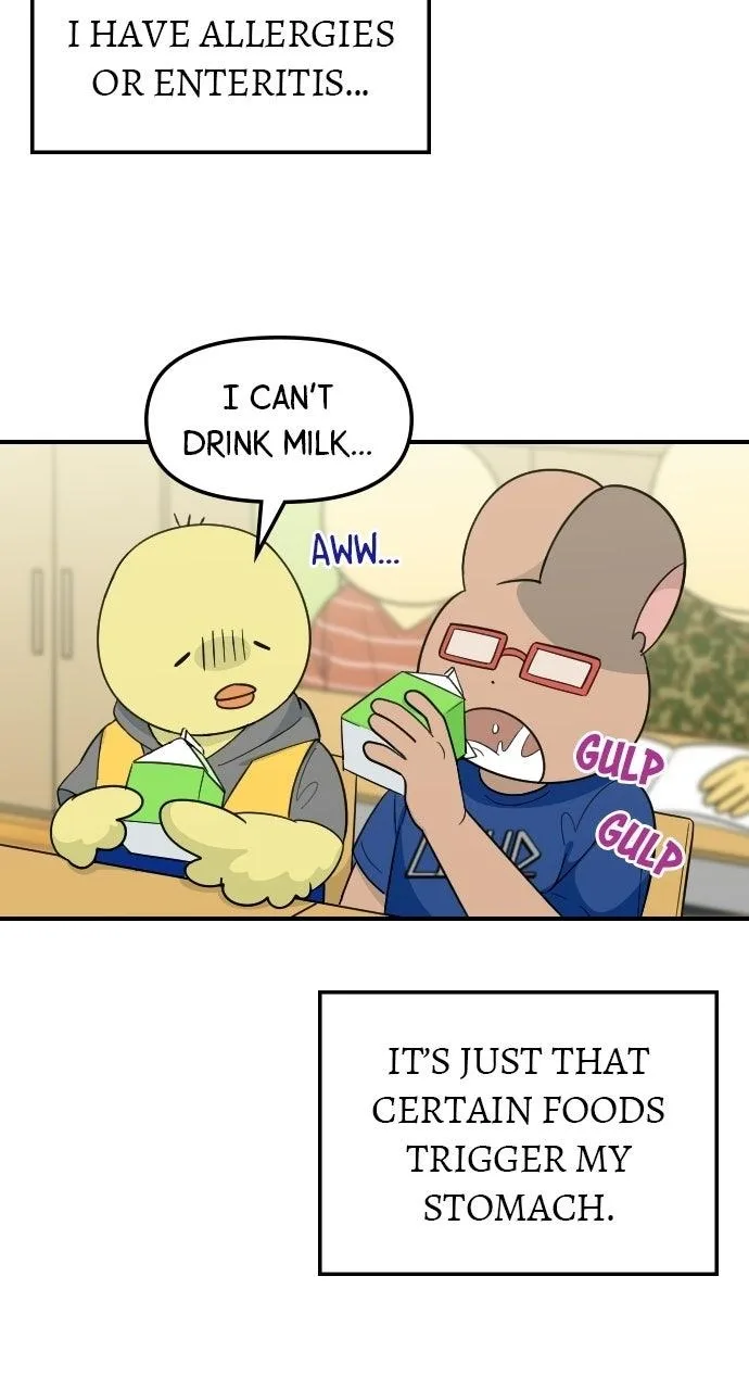 It's Probably Nothing Chapter 40 page 10