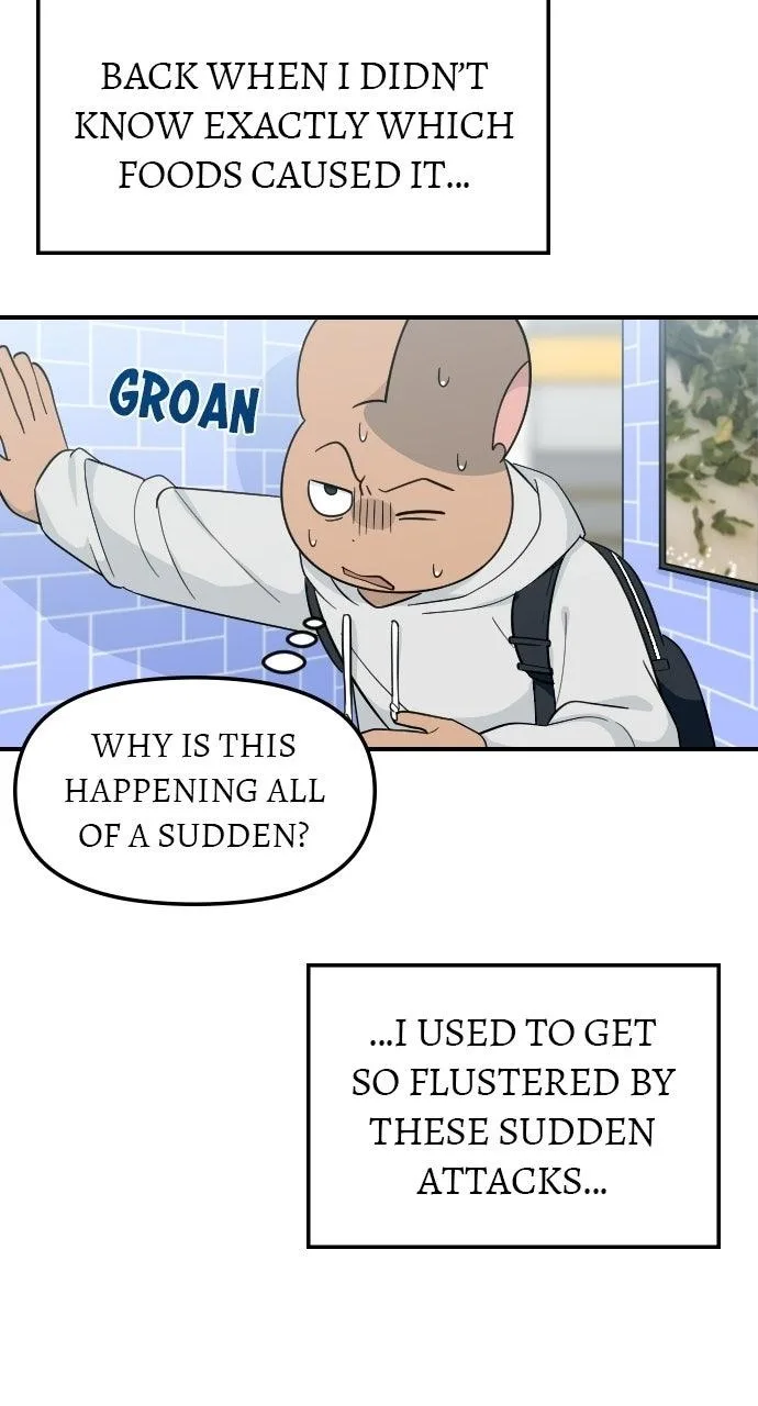 It's Probably Nothing Chapter 40 page 23