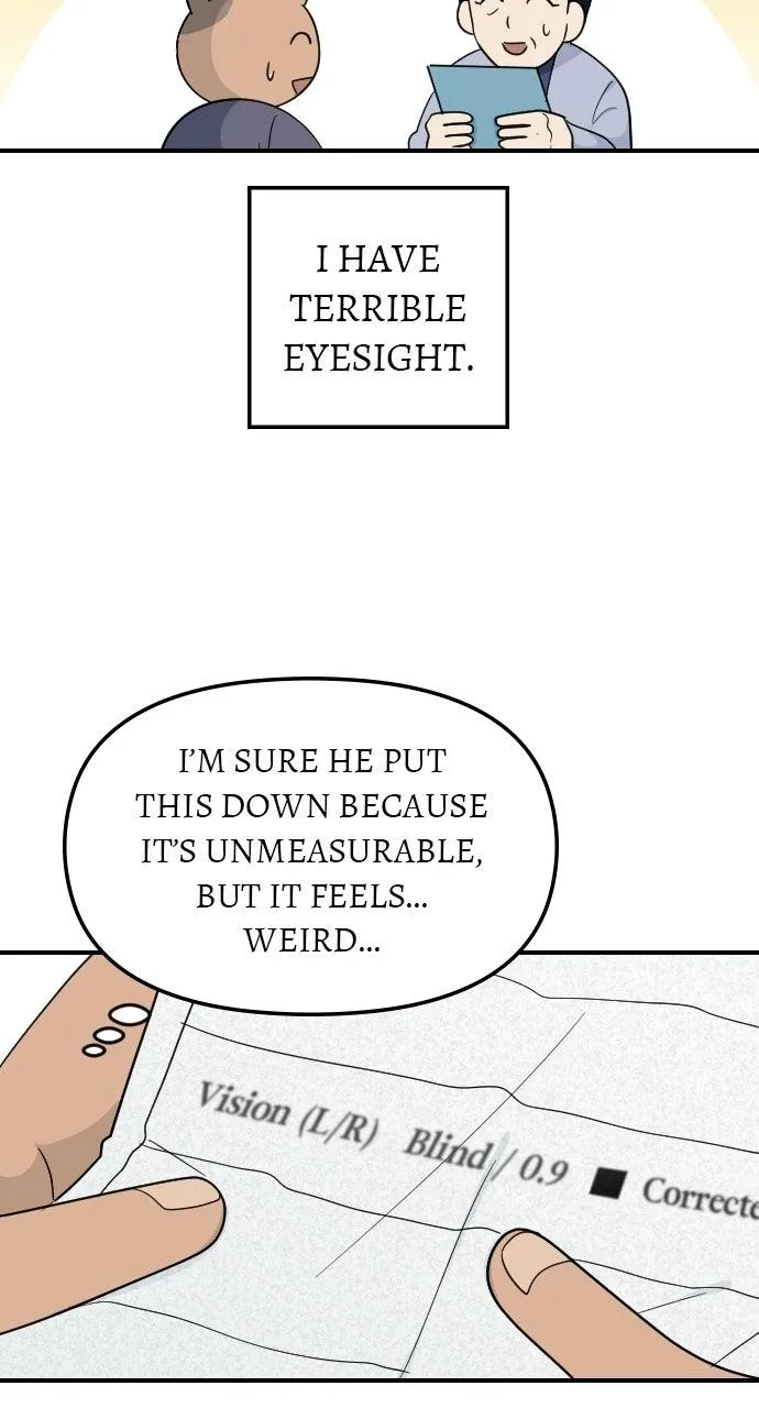 It's Probably Nothing Chapter 40 page 29