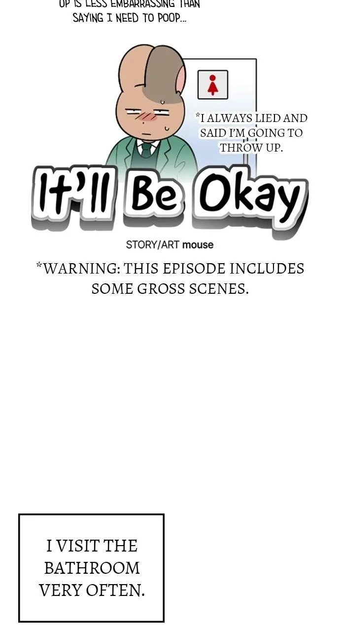 It's Probably Nothing Chapter 40 page 7