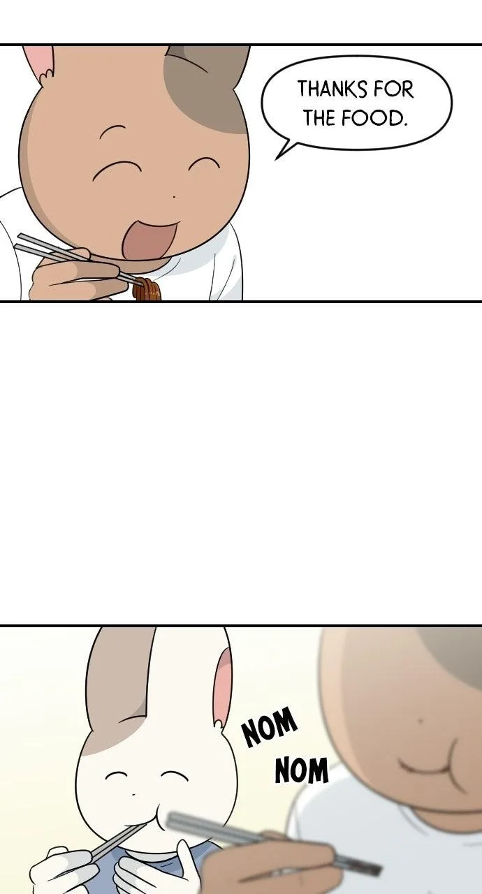 It's Probably Nothing Chapter 40 page 14