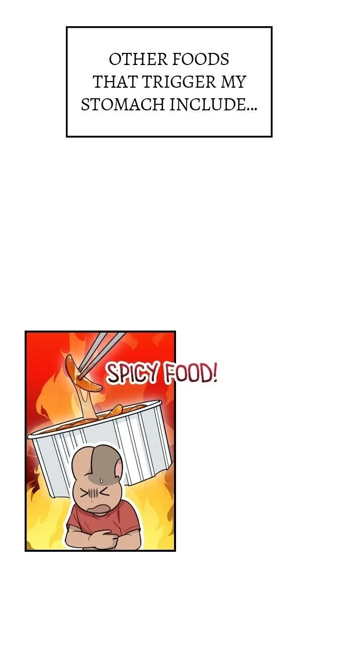 It's Probably Nothing Chapter 40 page 19