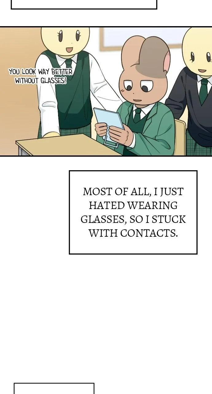 It's Probably Nothing Chapter 40 page 37