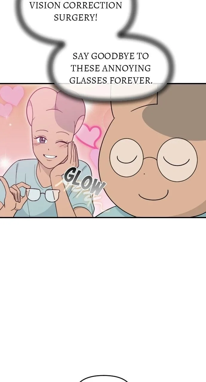 It's Probably Nothing Chapter 40 page 39