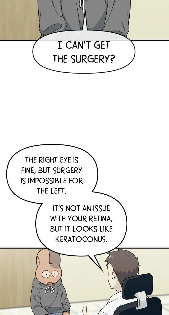 It's Probably Nothing Chapter 40 page 41