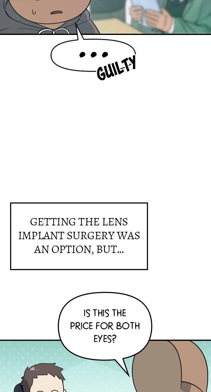 It's Probably Nothing Chapter 40 page 43