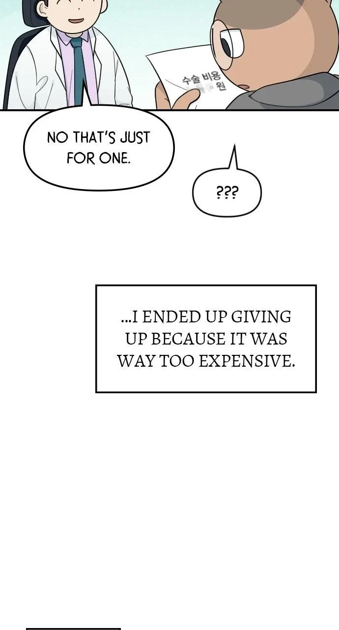 It's Probably Nothing Chapter 40 page 44