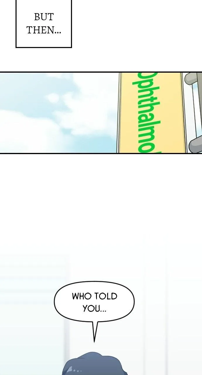 It's Probably Nothing Chapter 40 page 45
