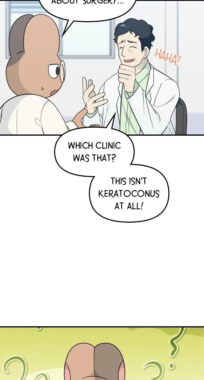 It's Probably Nothing Chapter 40 page 47