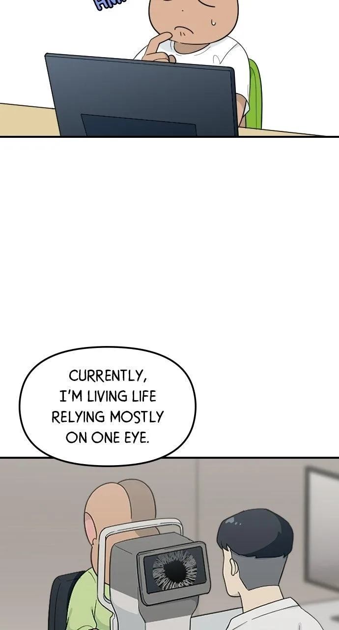 It's Probably Nothing Chapter 40 page 50